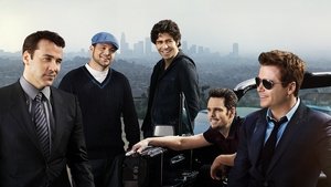 Entourage: Fama e Amizade