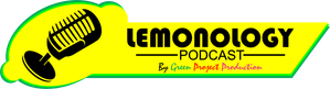 Lemonology Podcast — Logos 1
