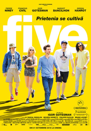 Five