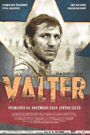 Poster Walter (2012)