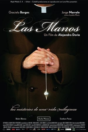 Poster Las manos 2006