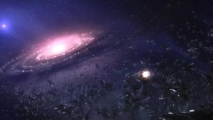 Titan A.E. (2000) – Dublat în Română