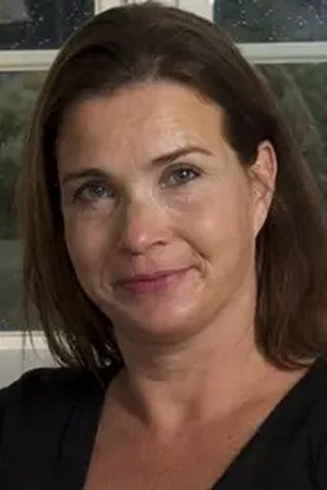 Sara-Marie Maltha portrait