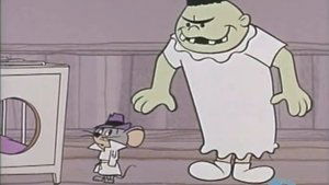 Big Diaper Caper