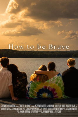 How to be Brave (2025)
