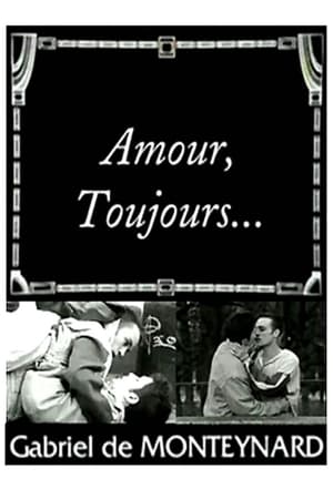 Poster di Amour, Toujours...