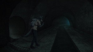 BEASTARS
