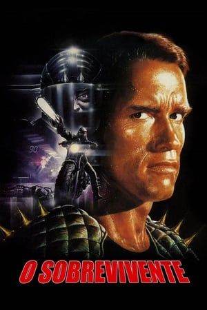 Poster O Gladiador 1987