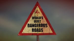 poster World's Most Dangerous Roads