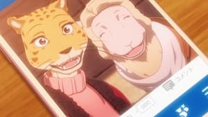 Beastars: Saison 2 Episode 8