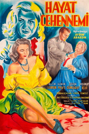 Hayat Cehennemi 3