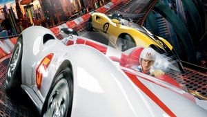 ไอ้หนุ่มสปีด เขย่าฟ้า (2008) Speed Racer