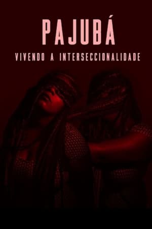 Poster PAJUBÁ - Vivendo a Interseccionalidade (2018)