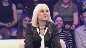 Tres sorpresas para Raffaella Carrá