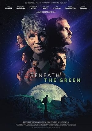 فيلم Beneath the Green 2022 مترجم اون لاين