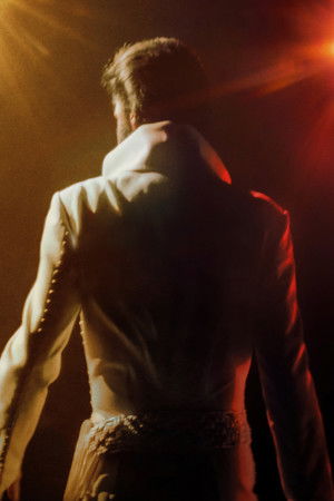 poster EPiC: Elvis Presley in Concert