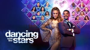 poster Dancing with the Stars