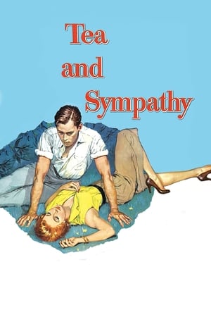 Poster Tea and Sympathy 1956