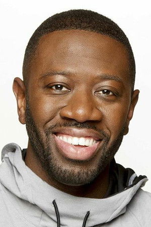 Sheaun McKinney photo