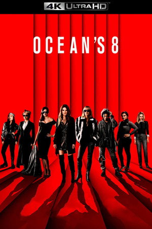 Ocean's Eight 206