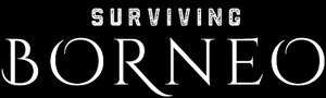 Surviving Borneo — Logos 1