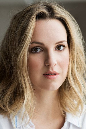 Stéphanie Germain portrait