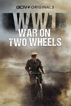 Poster WW1 - War on Two Wheels (2021)