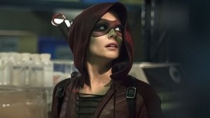 Arrow: 4 Staffel 6 Folge