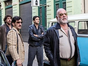 Magnifica 70 Season 1 Episode 2