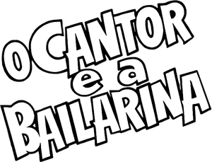O Cantor e a Bailarina — Logos 1
