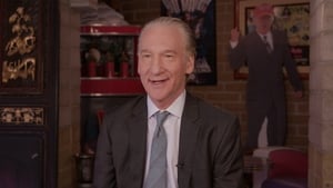 Real Time with Bill Maher: 18×15