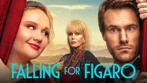 Falling for Figaro(2021)