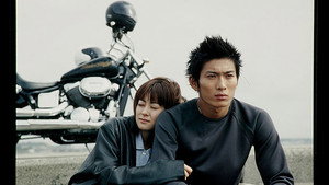 Kamen Rider Ryuki Season 1: Targeted Yui