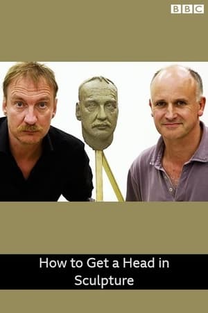 Poster How to Get a Head in Sculpture 2011