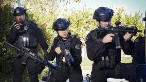 S.W.A.T.: 6×12