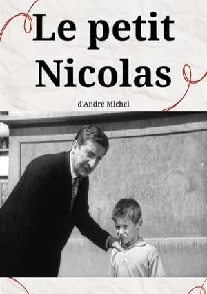 Poster Le petit Nicolas (1964)