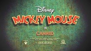 Mickey Mouse: 4×2