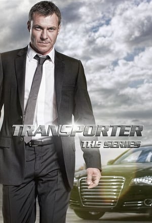 Poster Transporter: The Series 2012