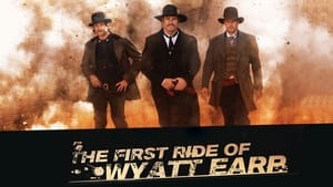 La venganza de Wyatt Earp 2012