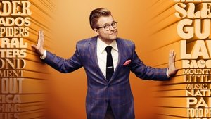 Adam Ruins Everything TV Series