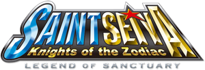 Saint Seiya: Legend of Sanctuary