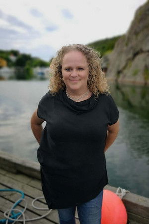 Heather Bambrick photo