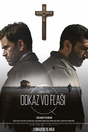 Poster Odkaz vo fľaši 2016