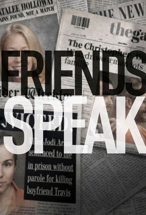 Friends Speak