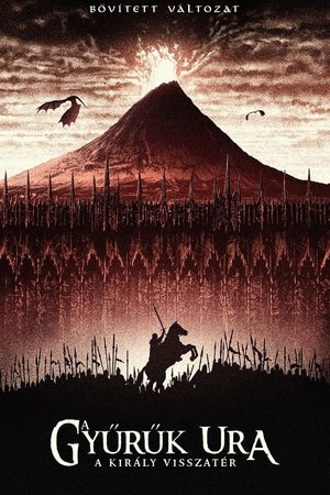 poster The Lord of the Rings: The Return of the King