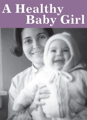 Poster A Healthy Baby Girl (1997)