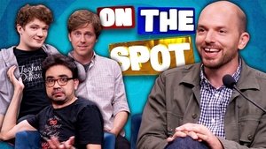 On the Spot: 3×5