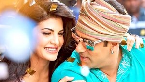 Kick (2014) Hindi