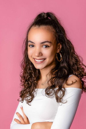 Glória Novotná's photo