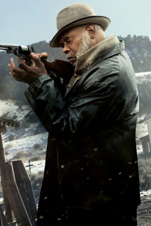 poster The Unholy Trinity